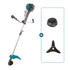 قاطع أعشاب بالبنزين KS BC19G-2T, image 2