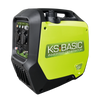 مولد عاكس KSB 21i S