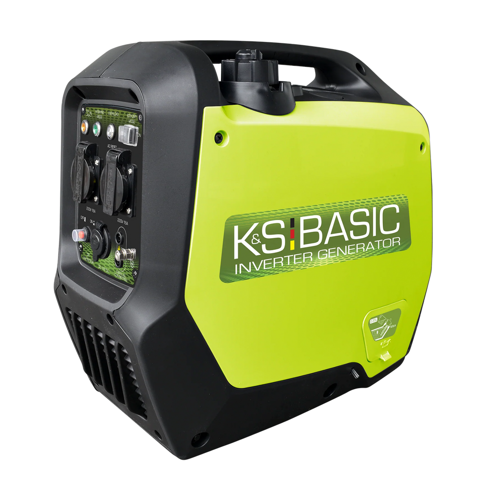 مولد عاكس KSB 21i S