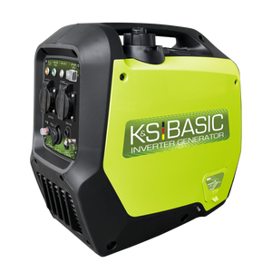 مولد عاكس KSB 21i S