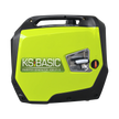 مولد عاكس KSB 21i S, image 2