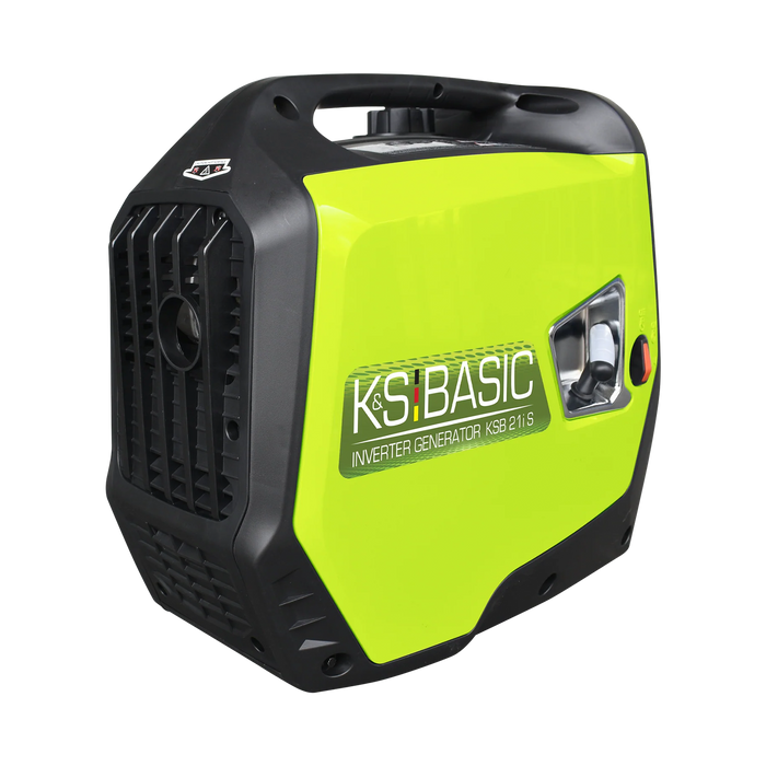 مولد عاكس KSB 21i S