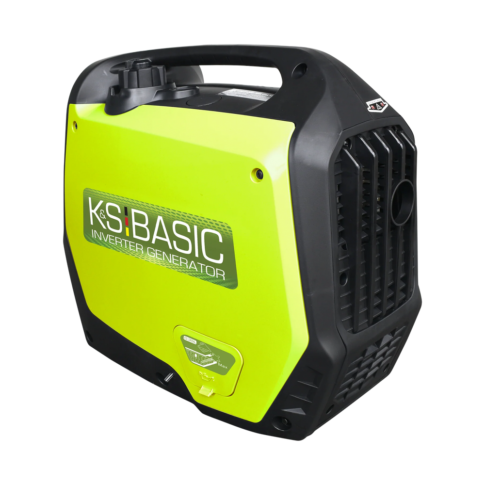 مولد عاكس KSB 21i S