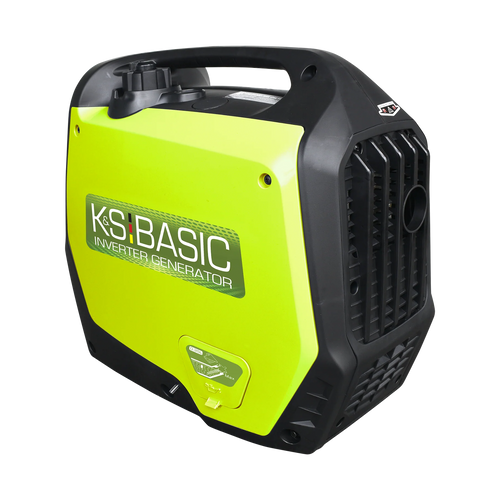 مولد عاكس KSB 21i S
