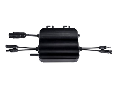 العاكس الصغير KS MI800W
