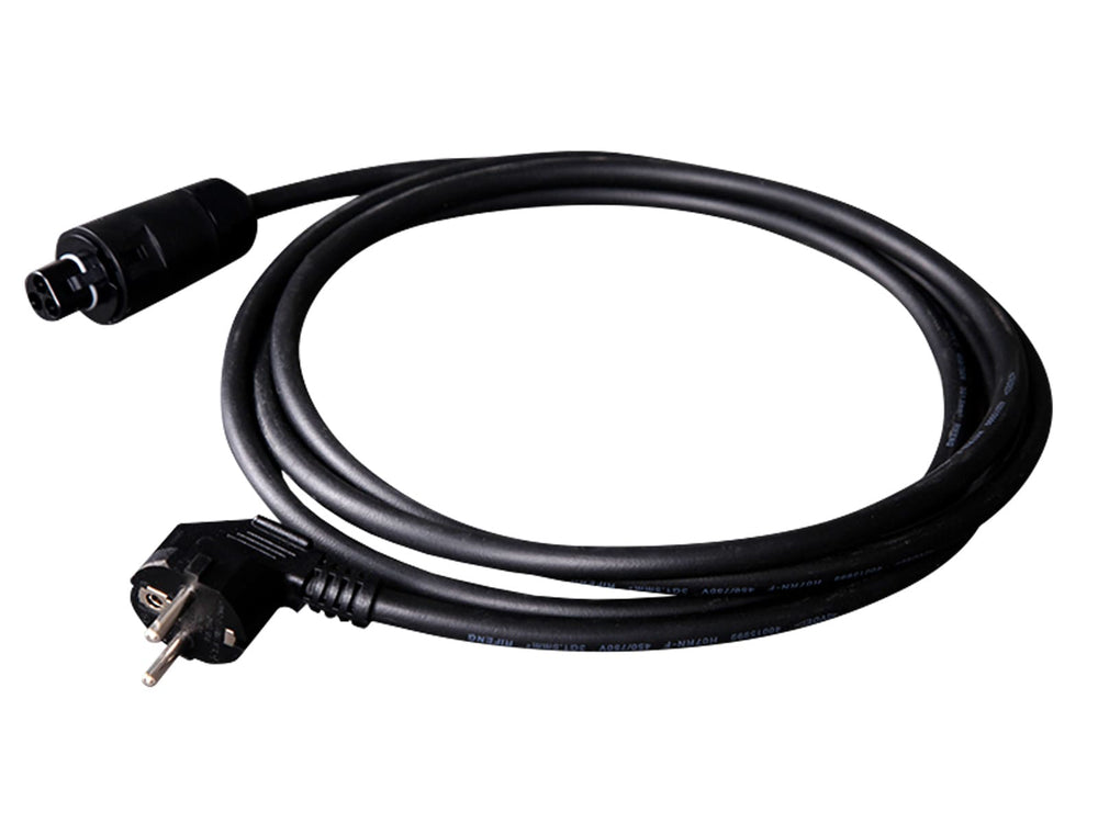 نظام الطاقة الشمسية للشرفة KS SBS800-SET4
