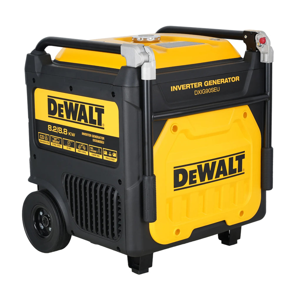 DeWALT DXIG90SEU Inverter Generator