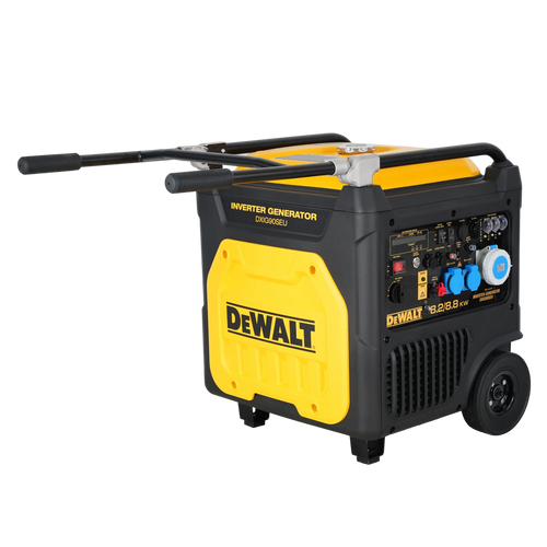 DeWALT DXIG90SEU Inverter Generator