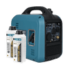 SETPROMO713: KS 1900iG S + KS 10W-30