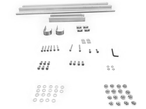 بطارية أنظمة الطاقة الشمسية للشرفات KS SBS800-SET3