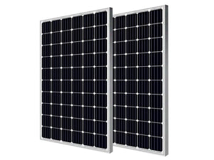 ألواح شمسية KS SP430-HC