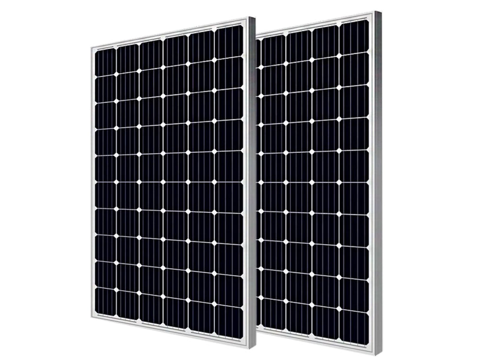 نظام الطاقة الشمسية للشرفة KS SBS800-SET4