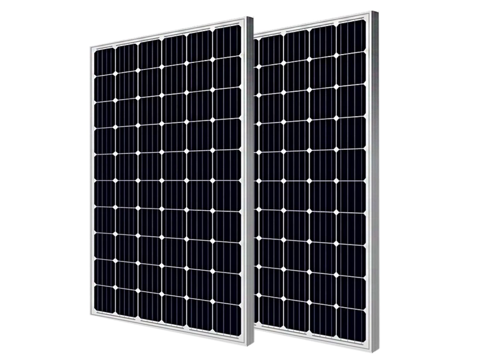 Balcony Solar System KS SBS800-SET4