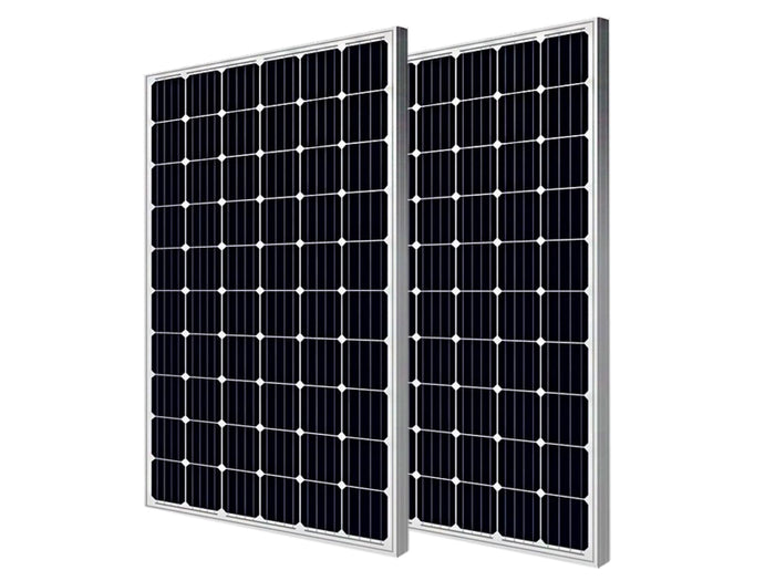 بطارية أنظمة الطاقة الشمسية للشرفات KS SBS800-SET3