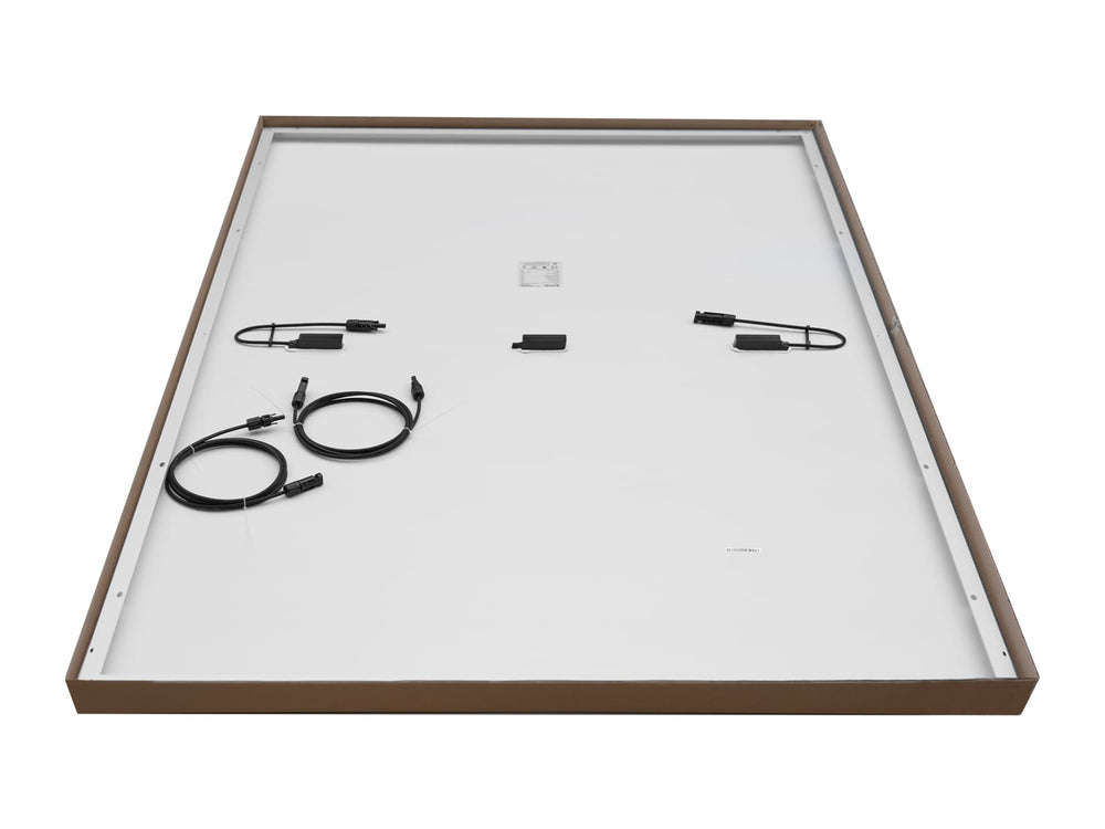 بطارية أنظمة الطاقة الشمسية للشرفات KS SBS800-SET3