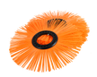 مجموعة فرش احتياطية KS MFM BK 80/26, image 2
