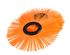مجموعة فرش احتياطية KS MFM BK 80/26, image 2