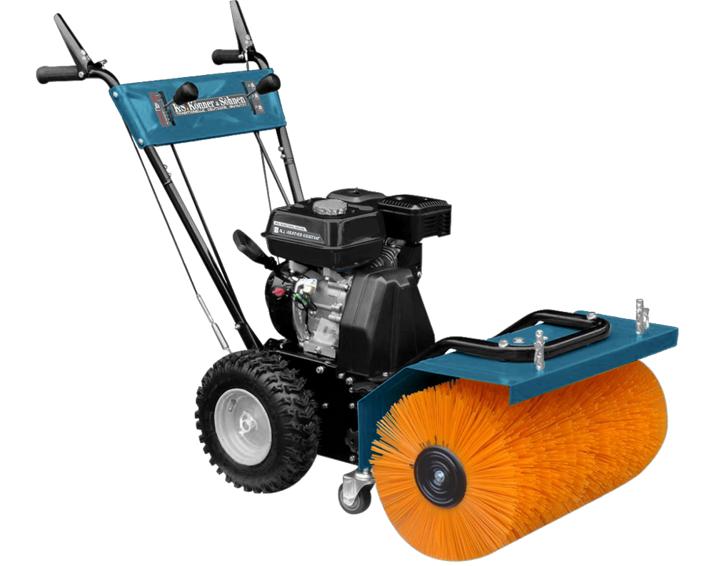 آلة متعددة الوظائف KS 7HP-MFM 60
