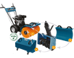 آلة متعددة الوظائف KS 7HP-MFM 60 مجموعة 4 في 1, image 5
