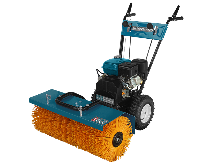 آلة متعددة الوظائف KS 7HP-MFM 80E
