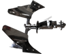 محراث إزالة الأعشاب KS DP1