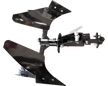 محراث إزالة الأعشاب KS DP1, image 1