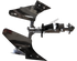 محراث إزالة الأعشاب KS DP1, image 1