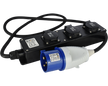 محول مقبس KS EX1.5M-3S, image 1