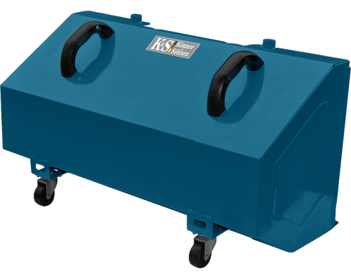 صندوق الغبار KS MFM-DB 80