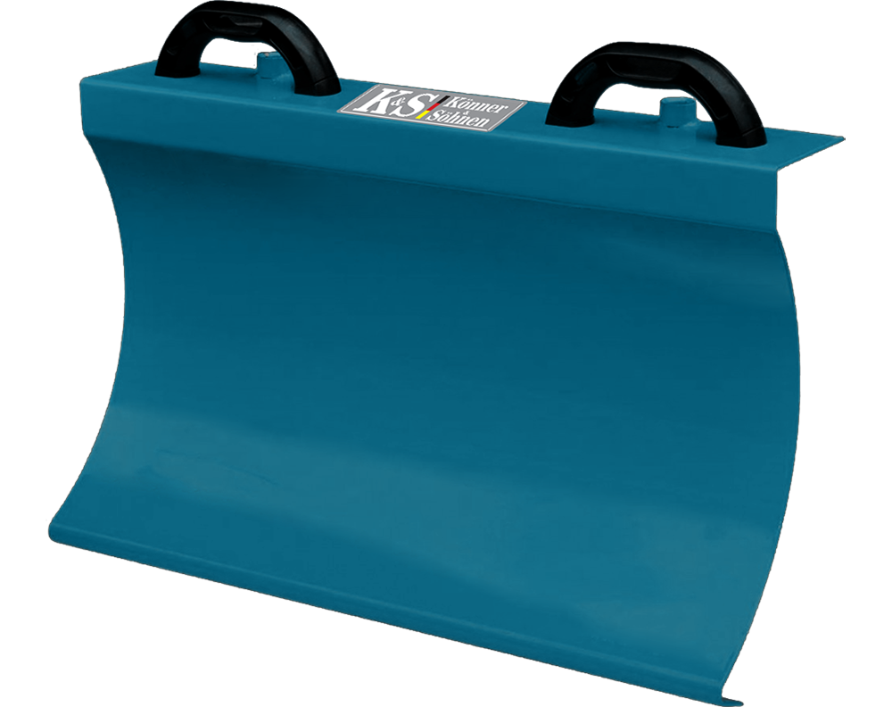 مجرفة الثلج KS MFM-SS 60