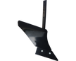 محراث جانبي KS SP2, image 3