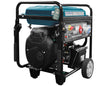 Gasoline generator "Könner &amp; Söhnen" KS 15-1E 1/3 ATSR, image 2