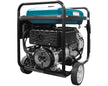 Gasoline generator "Könner &amp; Söhnen" KS 15-1E 1/3 ATSR, image 5