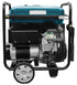 Gasoline generator "Könner &amp; Söhnen" KS 15-1E ATSR, image 9