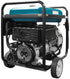 Gasoline generator "Könner &amp; Söhnen" KS 15-1E ATSR, image 10