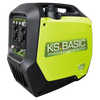 مولد عاكس KSB 21i S
