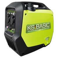 Inverter generator KSB 21i S