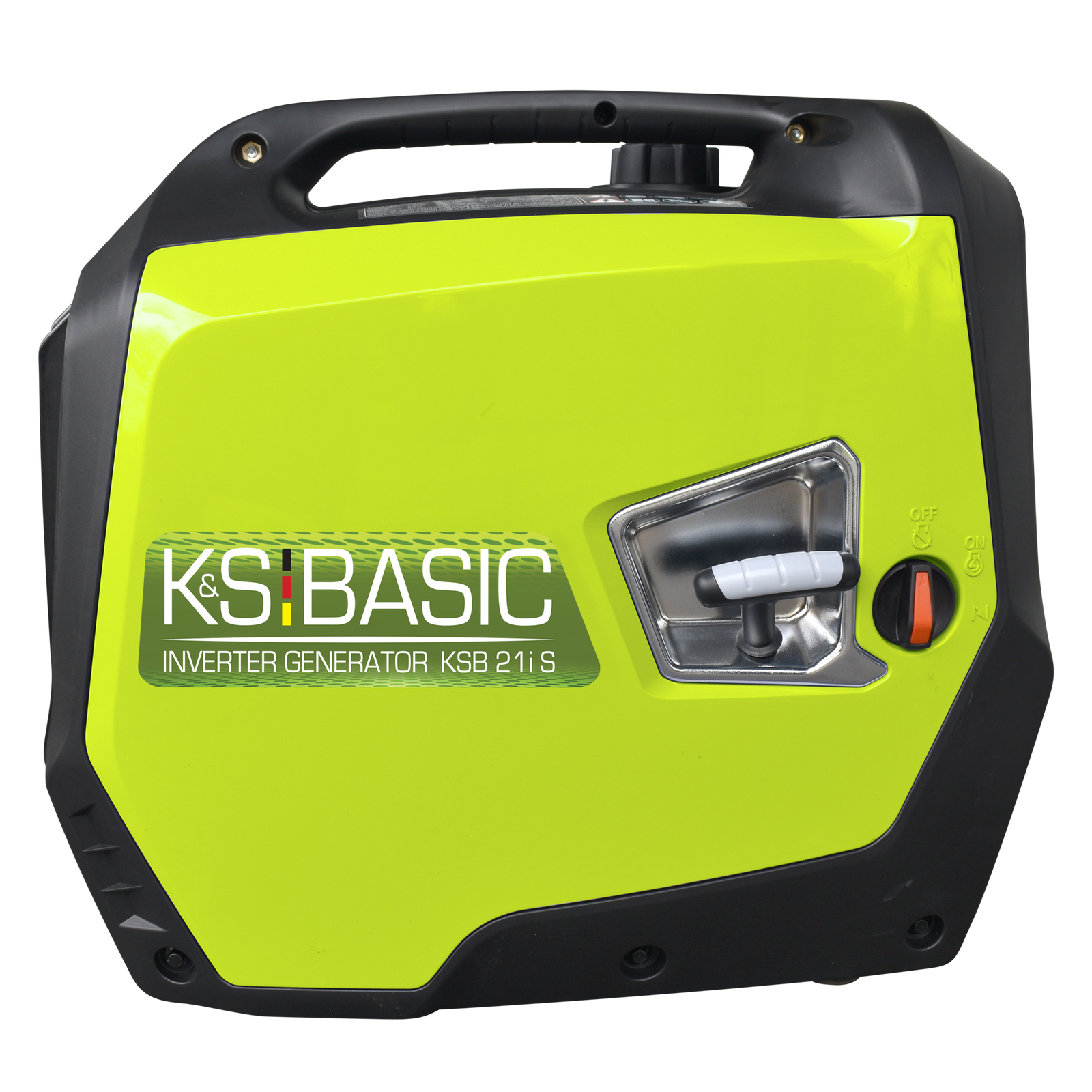 مولد عاكس KSB 21i S