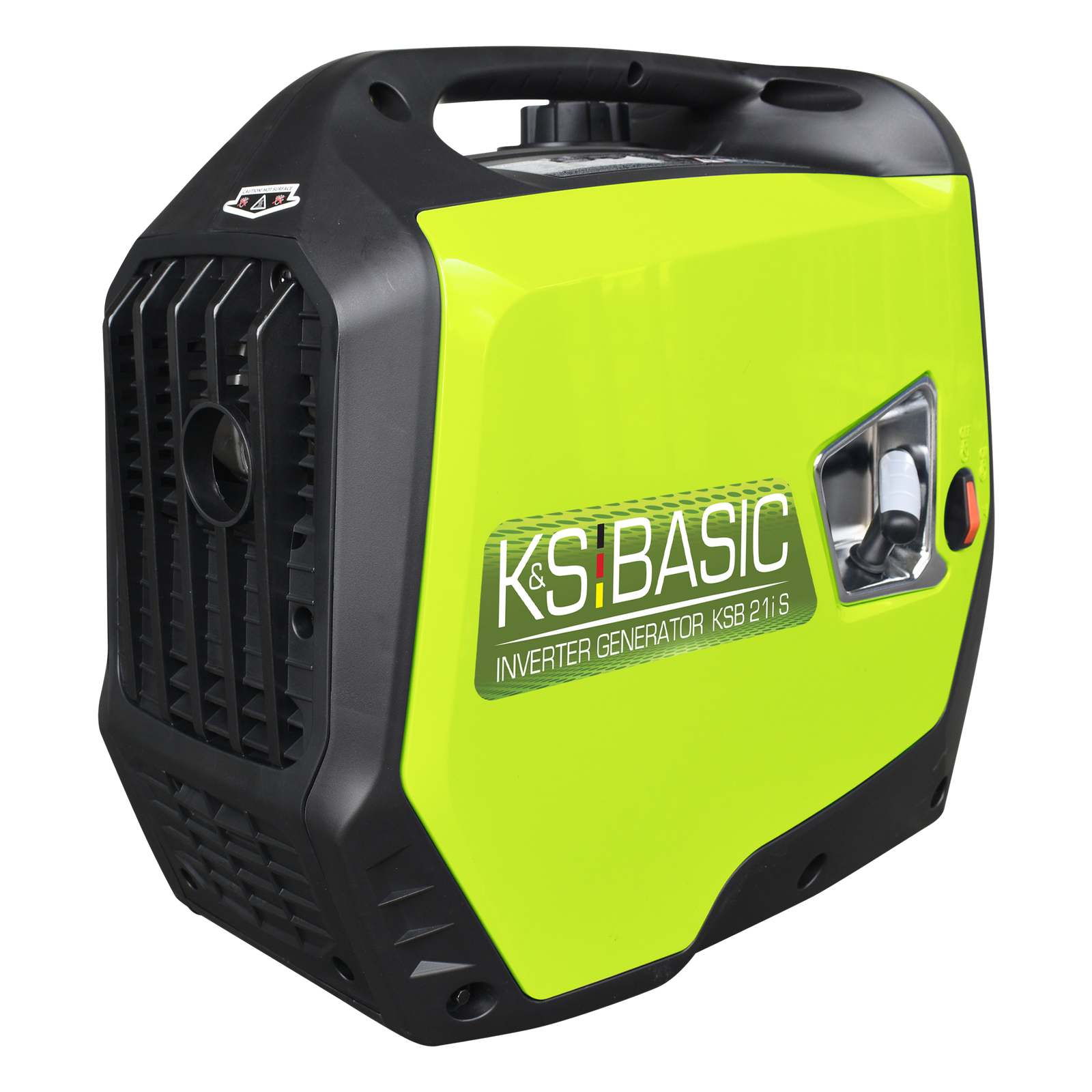 مولد عاكس KSB 21i S