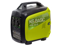 مولد عاكس KSB 22i S