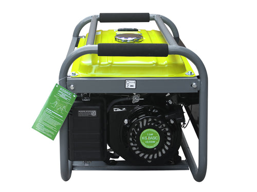 مولد بنزين "K&S BASIC" KSB 2800C