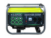 مولد بنزين "K&S BASIC" KSB 2200A