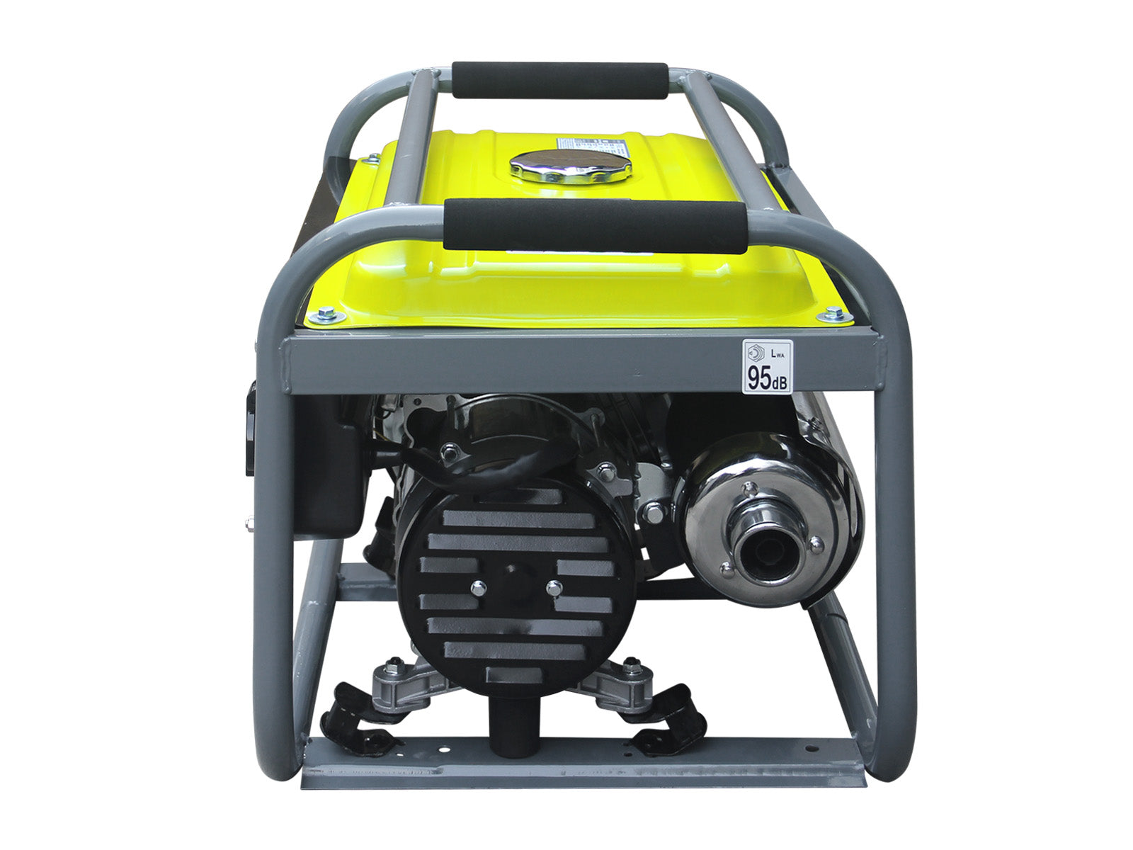 مولد بنزين "K&S BASIC" KSB 2200A