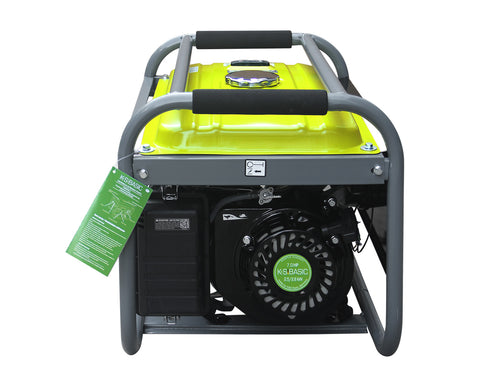 مولد بنزين "K&S BASIC" KSB 2800A