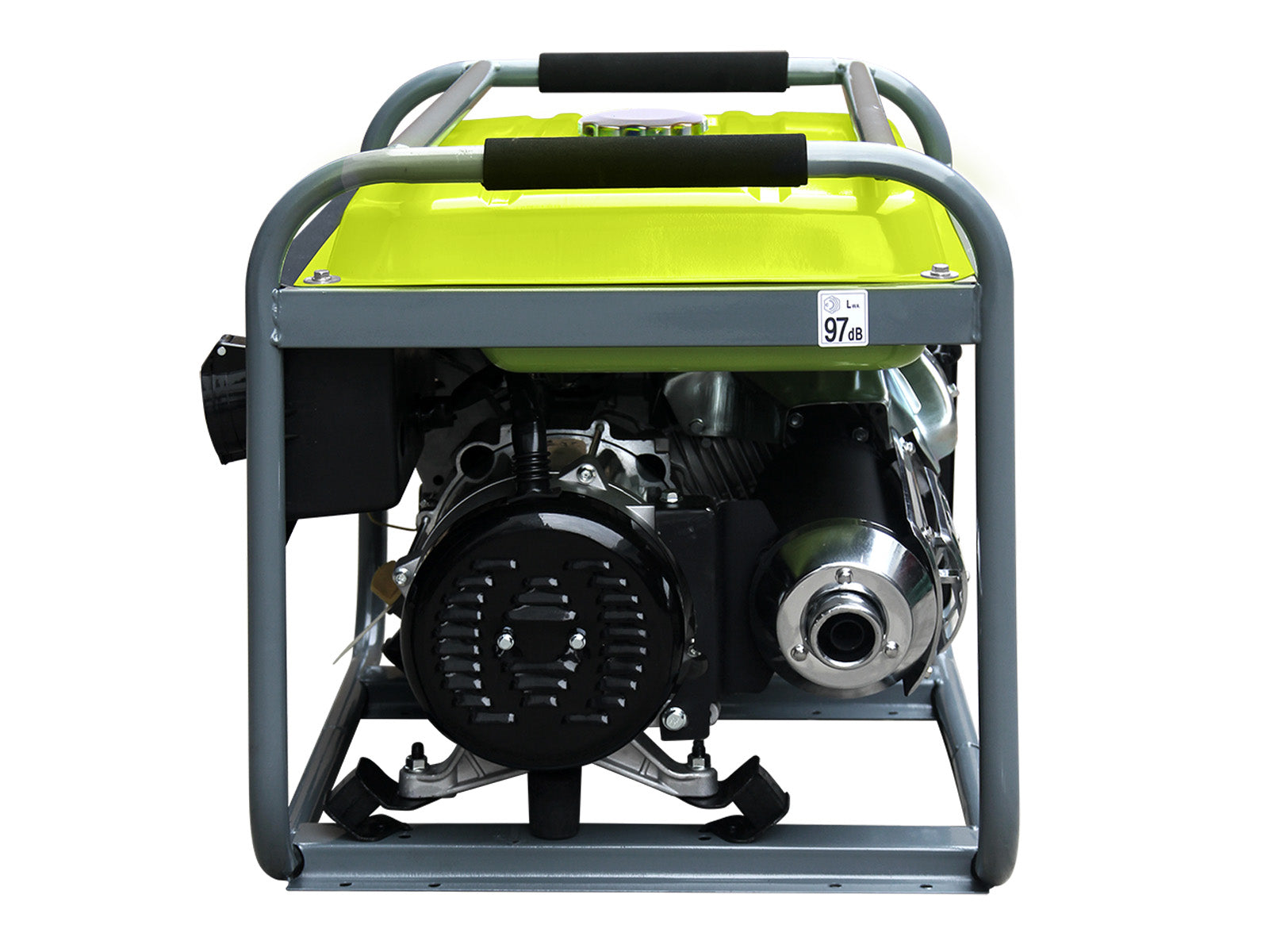 مولد بنزين "K&S BASIC" KSB 6500C