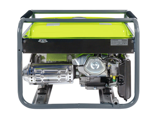 مولد بنزين "K&S BASIC" KSB 6500C