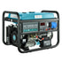 Gasoline generator "Könner &amp; Söhnen" KS 10000E ATS, image 12