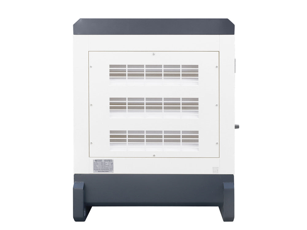 محطة طاقة ديزل أحادية الطور KS 18-1DE-G