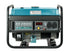 LPG/Gasoline Generator "Könner &amp; Söhnen" KS 2900G, image 12