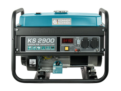 مولد بنزين "Könner & Söhnen" KS 2900
